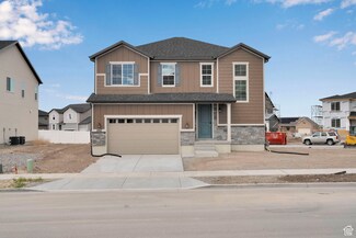 2067 Antonio Dr Unit 1230, Lake Point, UT 84074