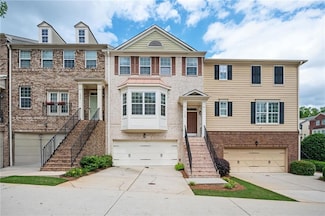 4306 Laurel Creek Ct SE Unit 3, Smyrna, GA 30080