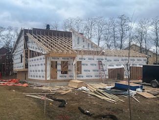 4151 Border Pass, Deforest, WI 53532