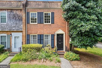 339 Georgetown Dr, Athens, GA 30605