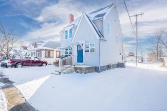 2917 Mckinley St, Anderson, IN 46016