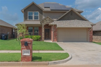 9409 NW 91st St, Yukon, OK 73099