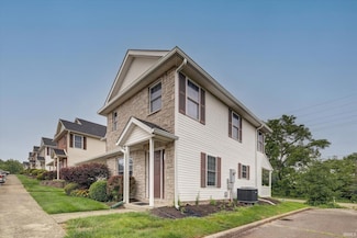1369 S Stella Dr, Bloomington, IN 47401
