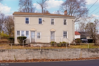 331 Milford Mount Pleasant Rd, Milford, NJ 08848