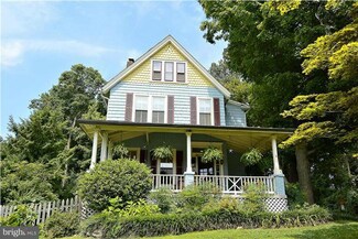 10201 Meredith Ave, Silver Spring, MD 20910