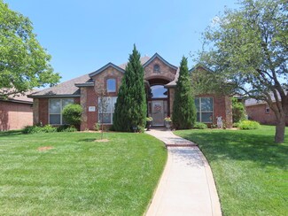 6802 Thunder Rd, Amarillo, TX 79119