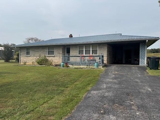 2561 N Jackson Hwy, Canmer, KY 42722