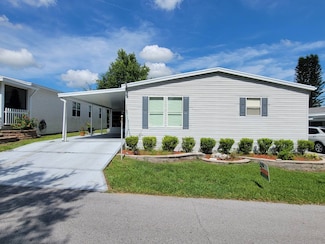 11135 Mesquite Dr, Dade City, FL 33525