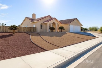 1001 W Las Flores Ave, Ridgecrest, CA 93555