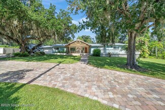 2310 Bignonia St, Melbourne, FL 32901