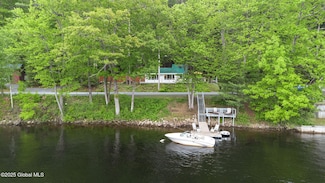858 E River Dr, Lake Luzerne, NY 12846