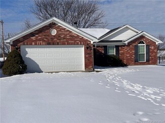 5804 Pine View Ct, Jeffersonville, IN 47130