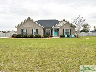 108 High Cotton Dr, Statesboro, GA 30461