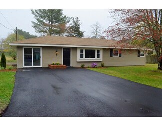 3 Andre Ave, East Freetown, MA 02717