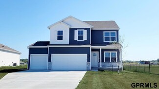 5533 N 187th St, Bennington, NE 68007