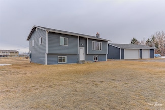 530 Tejon Ln, East Helena, MT 59635