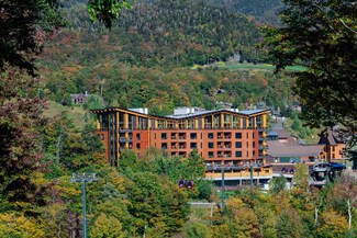 116 Liftline Dr Unit 5E, Stowe, VT 05672