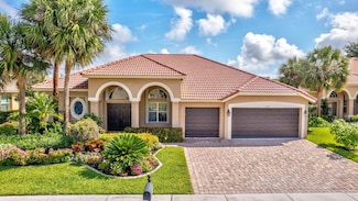 3588 Turtle Island Ct, West Palm Beach, FL 33411