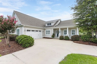 949 Forest Pointe Dr, Sunset Beach, NC 28468