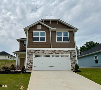 316 Bishop Ln, Buffalo Lake, NC 27330