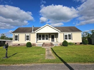 110 Nathan St, Pierre Part, LA 70339
