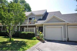 44 Westvale Meadows Unit B, Concord, MA 01742
