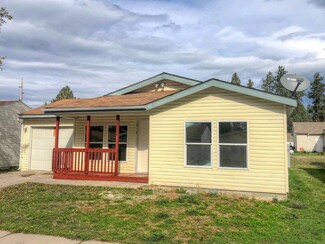35866 Sparrow Ln, Ronan, MT 59864