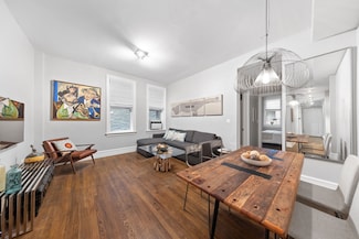 57 W 58th St Unit 6GG, New York, NY 10019
