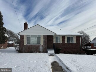 12505 Feldon St, Silver Spring, MD 20906