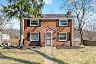 101 Hazel Place, Pittsburgh, PA 15221