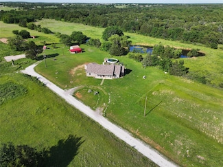 1429 County Road 140, Whitesboro, TX 76273