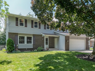 1627 Whitby Ave, Portage, MI 49024