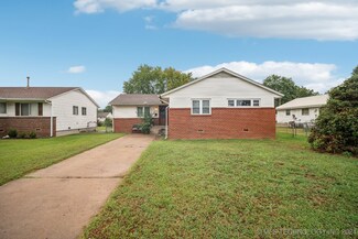 109 N 44th Ave W, Tulsa, OK 74127
