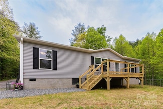 71 Austin Dr, Marshall, NC 28753
