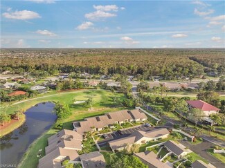 205 Deerwood Cir Unit 103, Naples, FL 34113