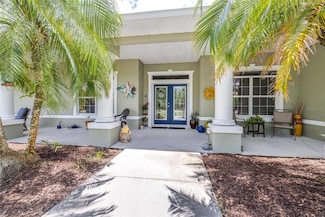 4540 Park Ave, Indian Lake Estates, FL 33855