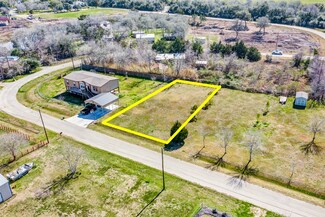 0 Fathom Rd, Liverpool, TX 77577