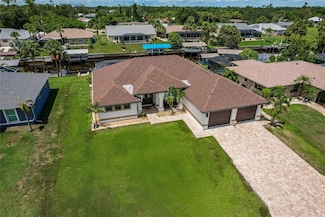 2424 Auburn Blvd, Port Charlotte, FL 33948