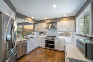 6385 S Oak Way, Littleton, CO 80127