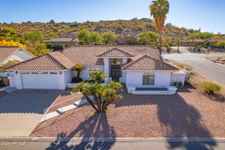 17025 E De Anza Dr, Fountain Hills, AZ 85268