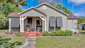 1105 Garrison Ave, Port Saint Joe, FL 32456