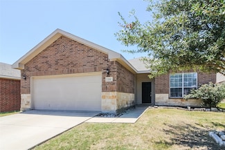 124 Lone Star Ave, Venus, TX 76084