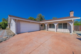 2653 Avola St, Redding, CA 96002