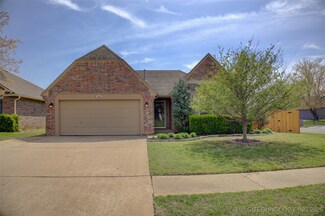 1016 E 131st Place, Glenpool, OK 74033