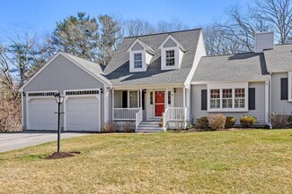 23 Autumn Ln, Marshfield, MA 02050