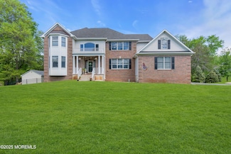 9 Mehar Ct, Jackson, NJ 08527