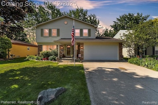 41815 Cherry Hill Rd, Novi, MI 48375