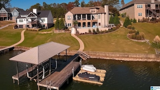 190 Coves Dr, Vincent, AL 35178