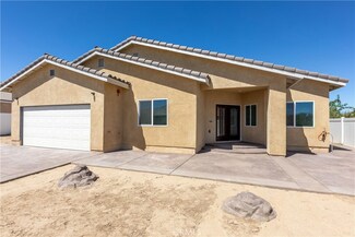 26826 Silver Lakes Pkwy, Helendale, CA 92342