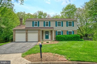 13165 Brynwood Ct, Herndon, VA 20171